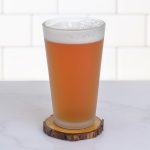 Full Color Frosted Pint Glass 16 Oz-7