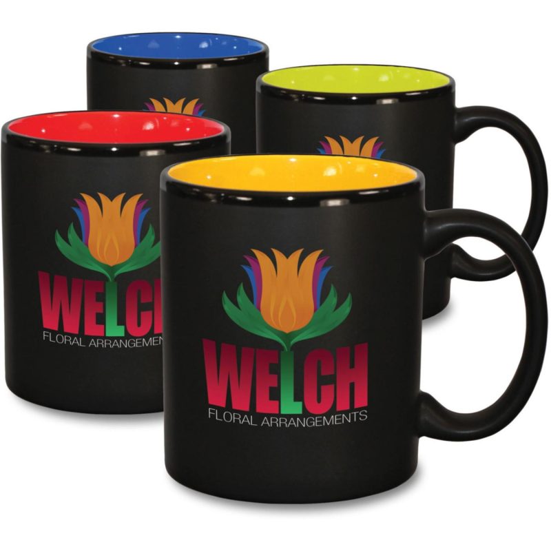 Full Color Mug 11 Oz-2