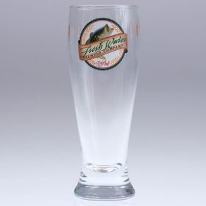 Full Color Pilsner Glass 15 Oz.-1