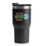 Full Color and Laser 20 Oz. RTIC® Tumbler-1
