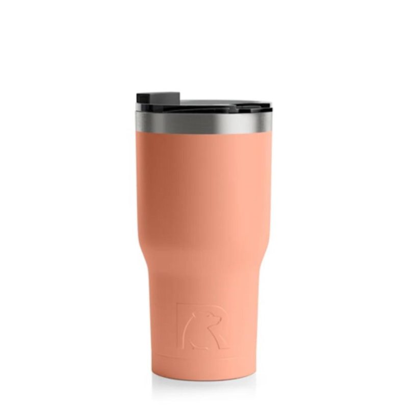 Full Color and Laser 20 Oz. RTIC® Tumbler-9