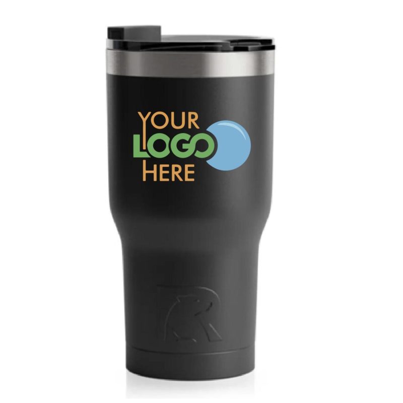 Full Color and Laser 20 Oz. RTIC® Tumbler-1