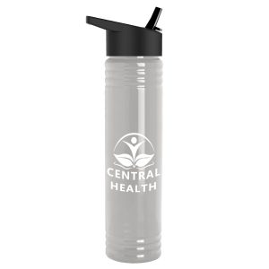 Garyline® Adventure Tritan® Renew Bottle with Flip-Straw Lid - 32 oz.-1