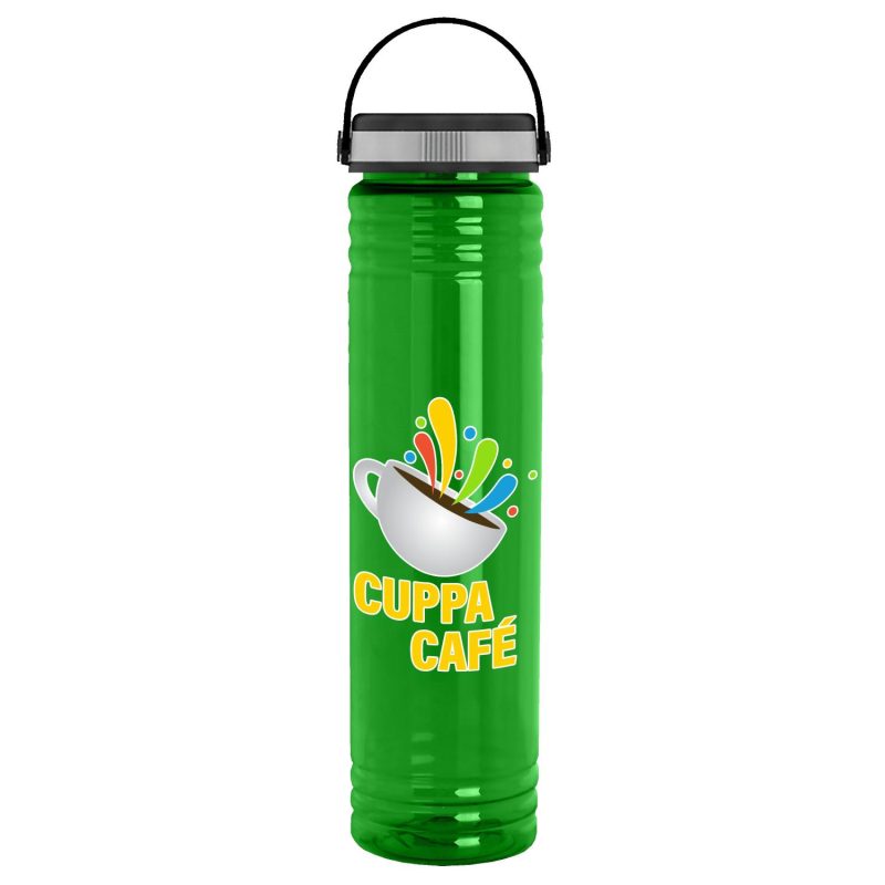 Garyline® Adventure Tritan® Renew Bottle with Grip Lid - 32 oz.-4