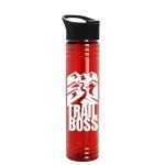 Garyline® Adventure Tritan® Renew Bottle with Pop-Up Lid - 32 oz.-5