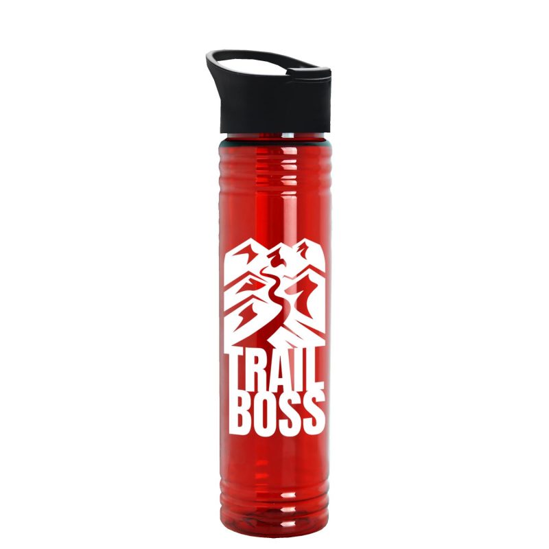 Garyline® Adventure Tritan® Renew Bottle with Pop-Up Lid - 32 oz.-5