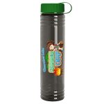 Garyline® Adventure Tritan® Renew Bottle with Tethered Lid - 32 oz.-2