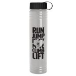 Garyline® Adventure Tritan® Renew Bottle with Tethered Lid - 32 oz.-1