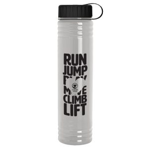 Garyline® Adventure Tritan® Renew Bottle with Tethered Lid - 32 oz.-1
