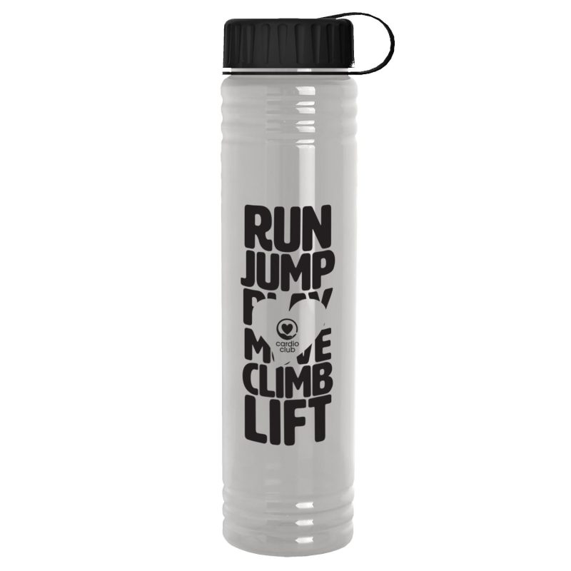 Garyline® Adventure Tritan® Renew Bottle with Tethered Lid - 32 oz.-1
