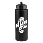 Garyline® Athlete Sport Bottle with Valve Lid - 32 oz.-1