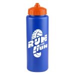 Garyline® Athlete Sport Bottle with Valve Lid - 32 oz.-5