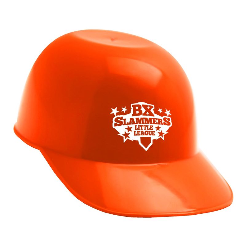 Garyline® Baseball Helmet Bowl-6