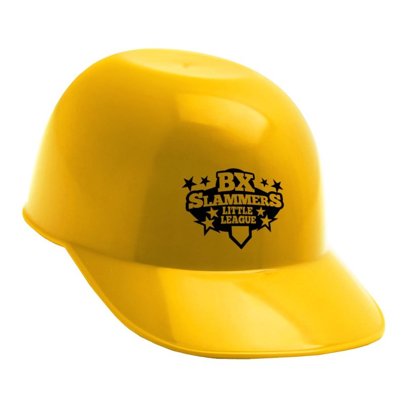 Garyline® Baseball Helmet Bowl-1