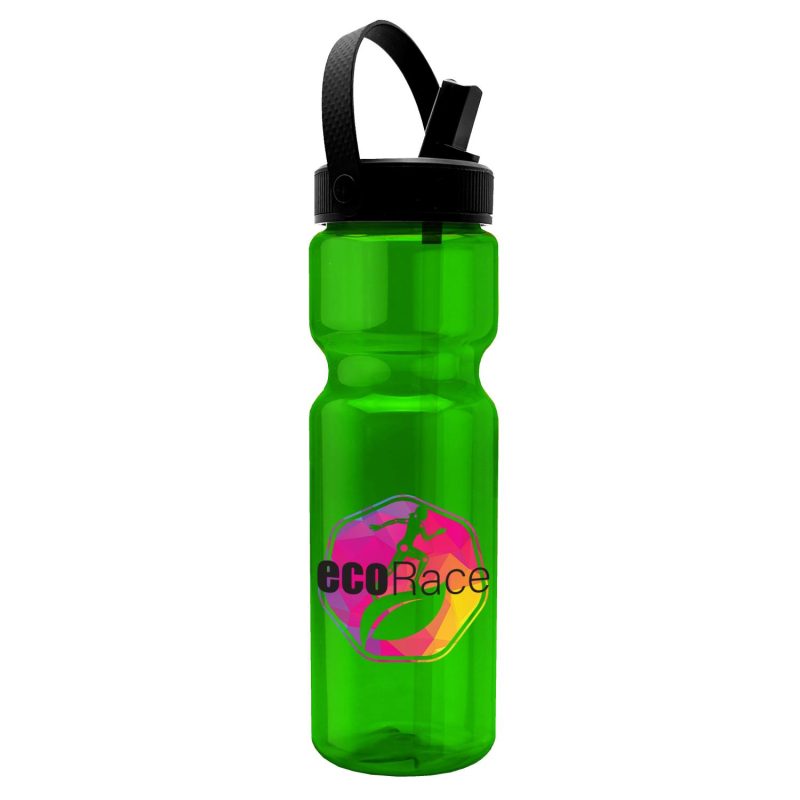Swivel-Handle Lid - 28 oz.-2