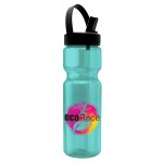 Swivel-Handle Lid - 28 oz.-4
