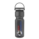 Garyline® Champ Bottle with Grip Lid - 28 oz.-2