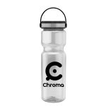 Garyline® Champ Bottle with Grip Lid - 28 oz.-1