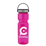 Garyline® Champ Bottle with Grip Lid - 28 oz.-5