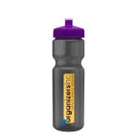 Garyline® Champ Bottle with Push-Pull Lid - 28 oz.-4