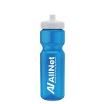 Garyline® Champ Bottle with Push-Pull Lid - 28 oz.-6