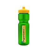 Garyline® Champ Bottle with Push-Pull Lid - 28 oz.-1