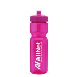 Garyline® Champ Bottle with Push-Pull Lid - 28 oz.-9