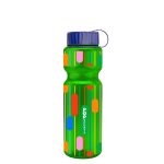 Garyline® Champ Bottle with Tethered Lid - 28 oz.-4