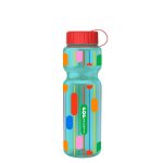 Garyline® Champ Bottle with Tethered Lid - 28 oz.-8