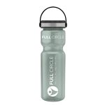 Garyline® Champ Recycled Bottle with Grip Lid - 28 oz.-1