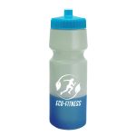 Garyline® Color-Changing Bike Bottle - 24 oz.-2