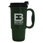 Garyline® Commuter Auto Mug - 16 oz.-2