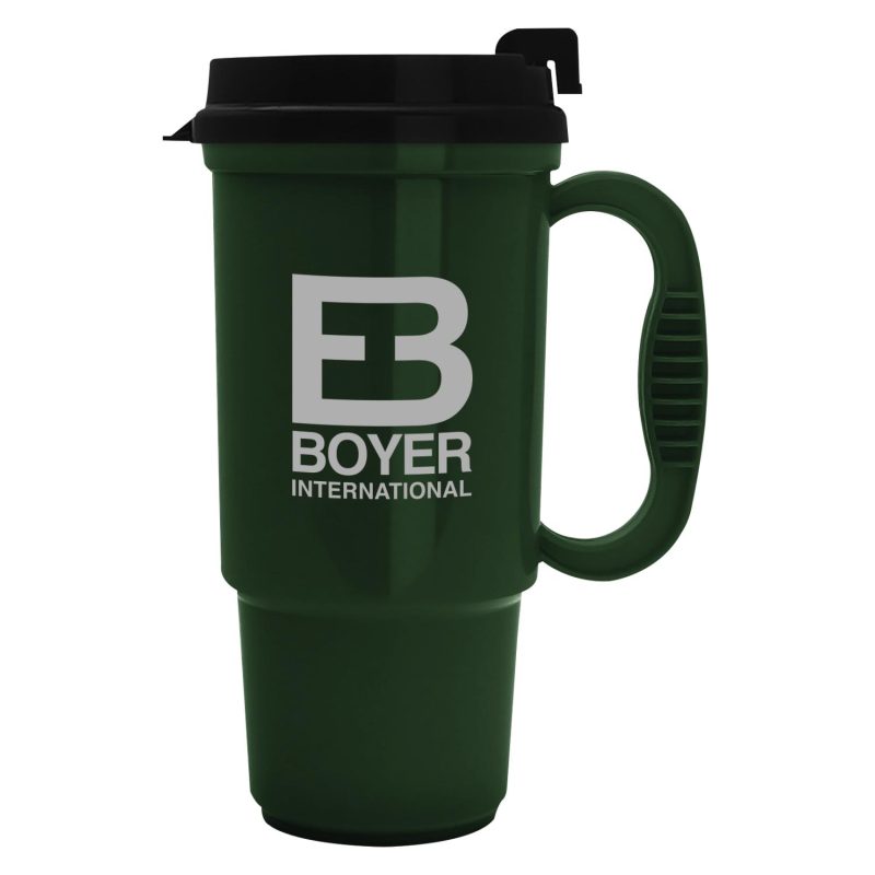 Garyline® Commuter Auto Mug - 16 oz.-2