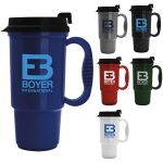 Garyline® Commuter Auto Mug - 16 oz.-1