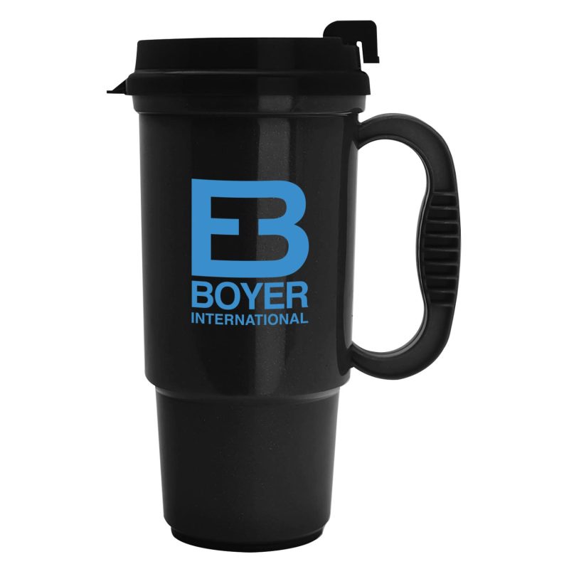 Garyline® Commuter Auto Mug - 16 oz.-3