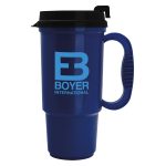 Garyline® Commuter Auto Mug - 16 oz.-4