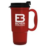 Garyline® Commuter Auto Mug - 16 oz.-6