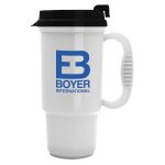 Garyline® Commuter Auto Mug - 16 oz.-7
