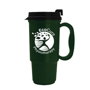 Garyline® Commuter Auto Mug - 16 oz.-1
