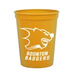 Garyline® Cups-on-the-Go Stadium Cup - 16 oz.-1