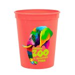 Garyline® Cups-on-the-Go Stadium Cup - 16 oz.-4