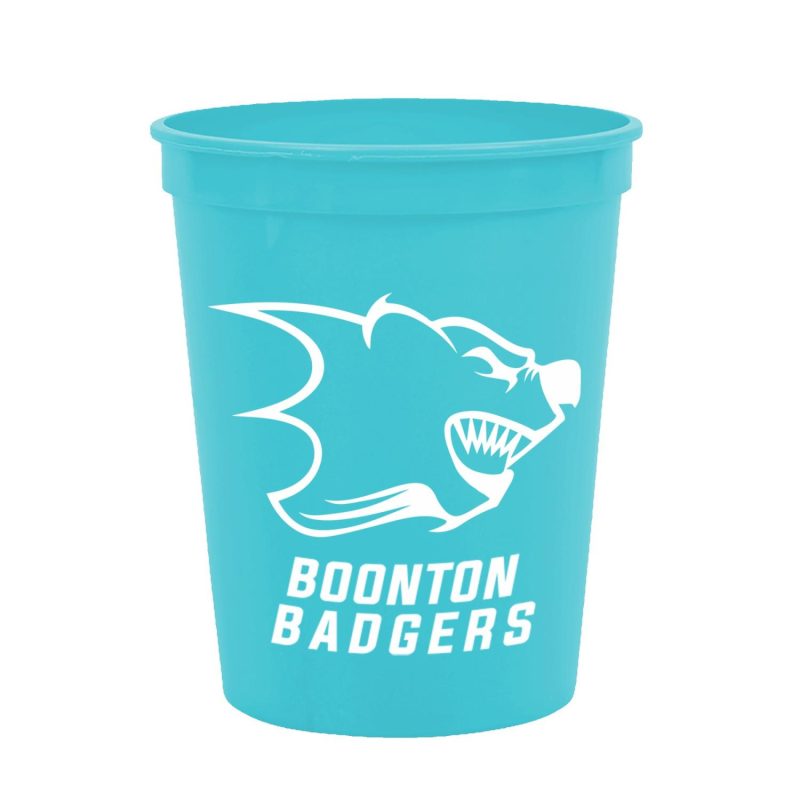 Garyline® Cups-on-the-Go Stadium Cup - 16 oz.-5