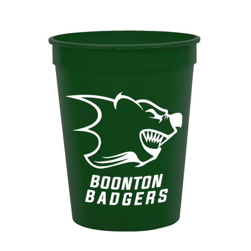 Garyline® Cups-on-the-Go Stadium Cup - 16 oz.-7