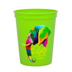 Garyline® Cups-on-the-Go Stadium Cup - 16 oz.-8
