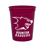 Garyline® Cups-on-the-Go Stadium Cup - 16 oz.-9