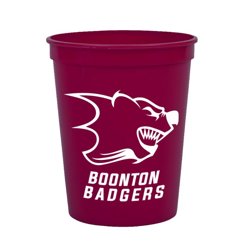 Garyline® Cups-on-the-Go Stadium Cup - 16 oz.-9