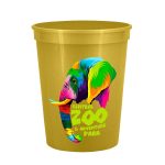 Garyline® Cups-on-the-Go Stadium Cup - 16 oz.-10