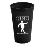 Garyline® Cups-on-the-Go Stadium Cup - 22 oz.-3