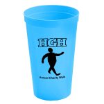 Garyline® Cups-on-the-Go Stadium Cup - 22 oz.-7
