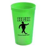 Garyline® Cups-on-the-Go Stadium Cup - 22 oz.-9